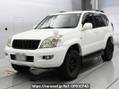Toyota Land Cruiser Prado TRJ120W