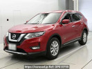 Nissan X-Trail HNT32