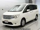 Nissan Serena HC26