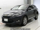 Toyota Harrier ZSU60W