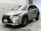 Lexus NX AGZ15