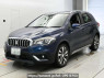 Used 2018 AT suzuki sx4-s-cross YA22S Image[0]