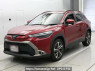 Used 2021 AT toyota corolla-cross ZSG10 Image[0]