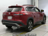 Used 2021 AT toyota corolla-cross ZSG10 Image[1]