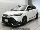 Toyota Corolla Cross ZSG10