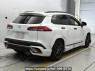 Used 2021 AT toyota corolla-cross ZSG10 Image[1]
