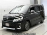 Used 2016 AT toyota voxy ZRR85W Image[0]