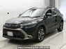 Used 2021 AT toyota corolla-cross ZSG10 Image[0]