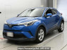 Used 2020 AT toyota c-hr NGX50 Image[0]