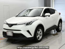 Toyota C-HR NGX50