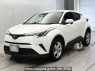 Used 2018 AT toyota c-hr NGX50 Image[0]