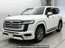 Toyota Land Cruiser VJA300W