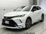 Used 2023 AT toyota harrier-phev AXUP85 Image[0]