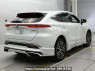Used 2023 AT toyota harrier-phev AXUP85 Image[1]