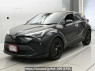 Used 2021 AT toyota c-hr NGX10 Image[0]