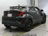 Used 2021 AT toyota c-hr NGX10 Image[1]
