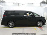 Used 2026 AT toyota alphard-hybrid AAHH40W Image[2]
