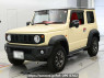 Used 2023 MT suzuki jimny-sierra JB74W Image[0]