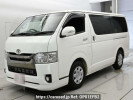 Toyota Regiusace Van TRH200V