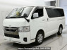 Used 2023 AT toyota hiace-van GDH201V Image[0]