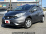 Used 2013 CVT nissan note DBA-E12 Image[0]