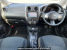 Used 2013 CVT nissan note DBA-E12 Image[1]