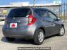 Used 2013 CVT nissan note DBA-E12 Image[2]