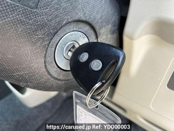 Used 2013 CVT daihatsu move DBA-LA100S Image[5]