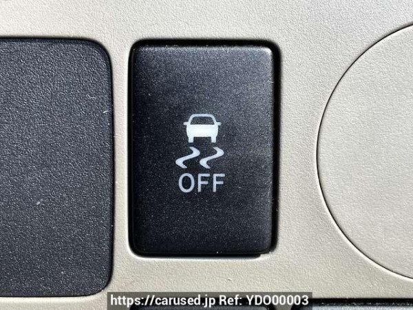 Used 2013 CVT daihatsu move DBA-LA100S Image[8]