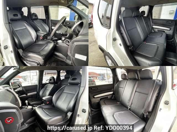 Used 2013 AT nissan x-trail DBA-NT31 Image[5]