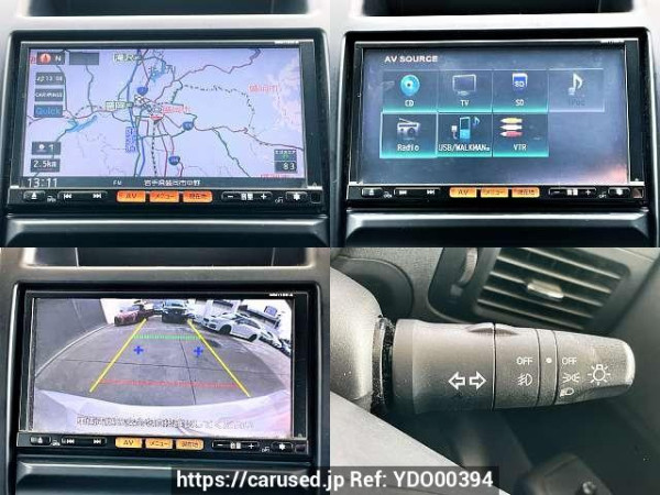 Used 2013 AT nissan x-trail DBA-NT31 Image[7]