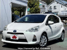 Toyota Aqua DAA-NHP10