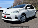 Toyota Aqua DAA-NHP10