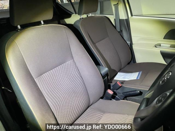 Used 2012 AT toyota aqua DAA-NHP10 Image[7]