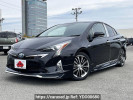 Toyota Prius DAA-ZVW51