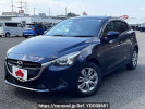 Mazda Demio DBA-DJ3FS