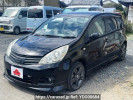 Nissan Note DBA-E11