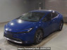 Used 2023 AT toyota prius MXWH60 Image[0]