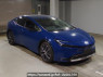 Used 2023 AT toyota prius MXWH60 Image[2]