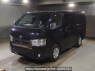 Used 2021 AT toyota hiace-van TRH200V Image[0]