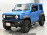 Used 2023 AT suzuki jimny-sierra JB74W Image[0]