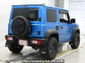 Used 2023 AT suzuki jimny-sierra JB74W Image[1]