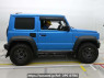 Used 2023 AT suzuki jimny-sierra JB74W Image[2]