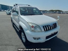 Toyota Land Cruiser Prado TRJ120W