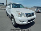 Toyota Land Cruiser Prado TRJ120W