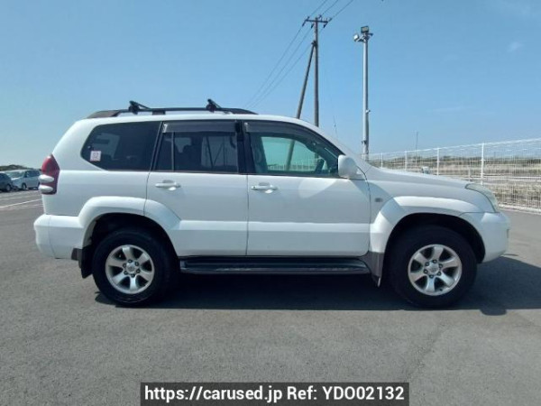 Used 2005 AT toyota land-cruiser-prado TRJ120W Image[7]