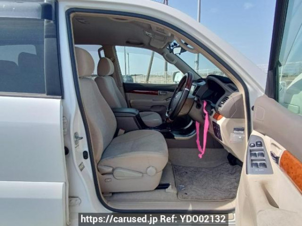 Used 2005 AT toyota land-cruiser-prado TRJ120W Image[12]