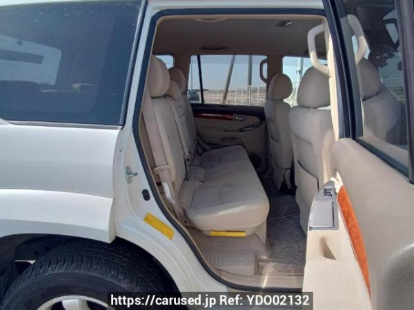 Used 2005 AT toyota land-cruiser-prado TRJ120W Image[14]