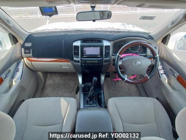 Used 2005 AT toyota land-cruiser-prado TRJ120W Image[18]