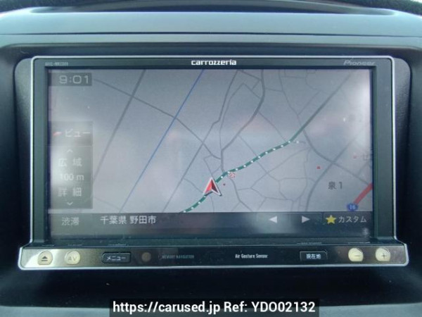 Used 2005 AT toyota land-cruiser-prado TRJ120W Image[24]